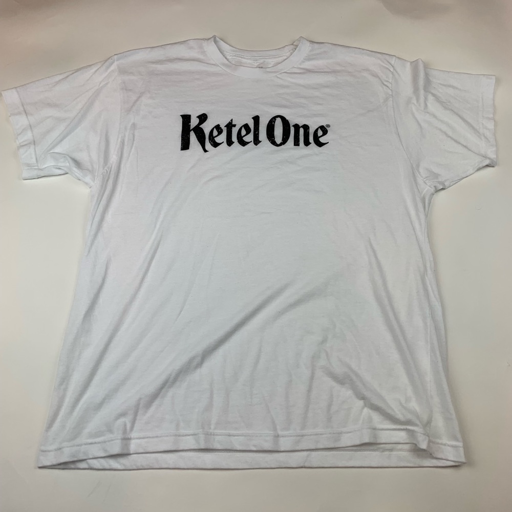 Ketel One Vodka T-shirt Super Soft